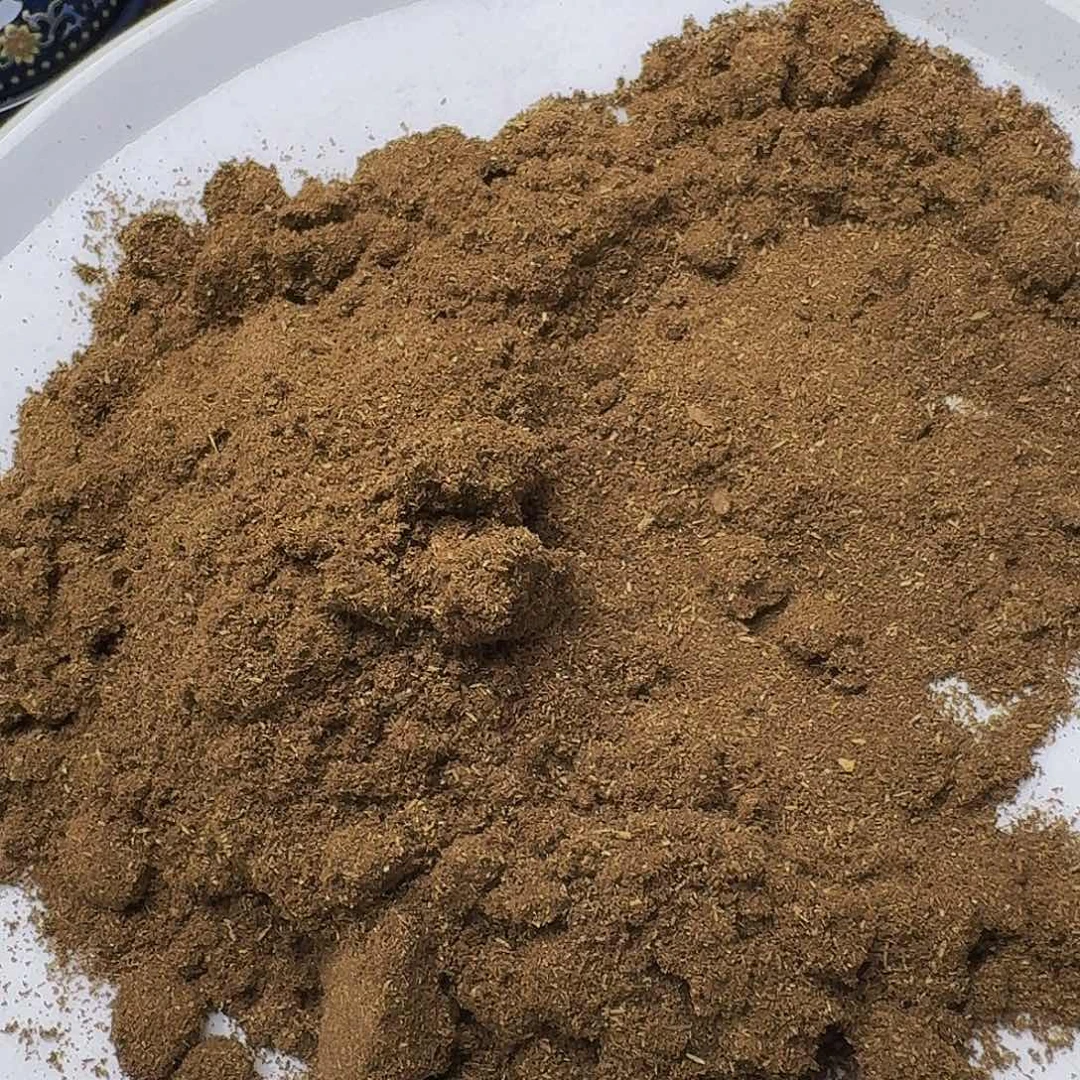 大***崽沉香碎屑沉香陆河虫漏粉101克