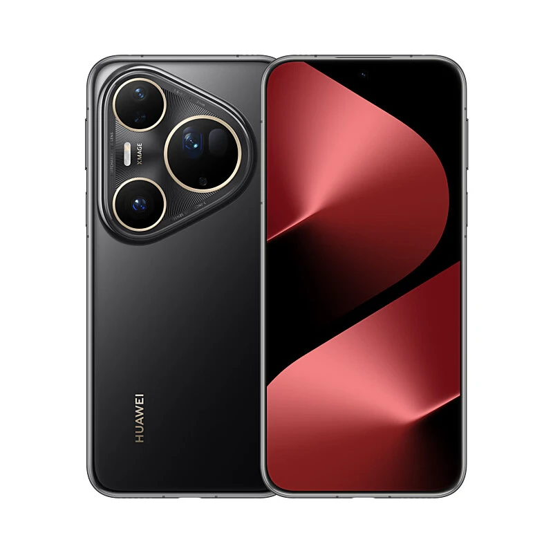 【12期免息】HUAWEI Pura 80 Ultra 鸿蒙系统 华为高端影像旗舰手机