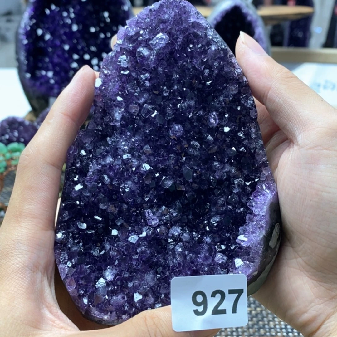 未镶嵌大型摆件（非配饰）水晶
