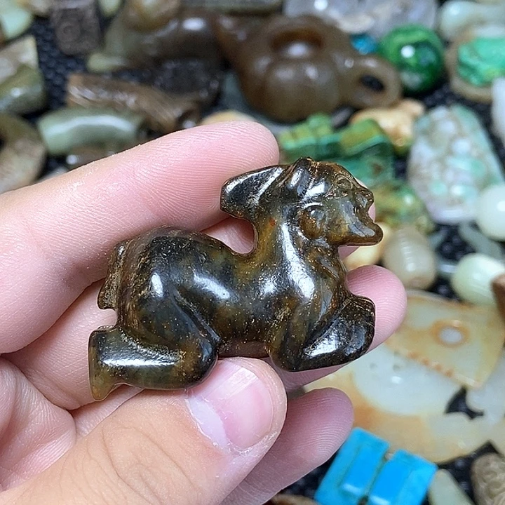 摆件直播间链接40