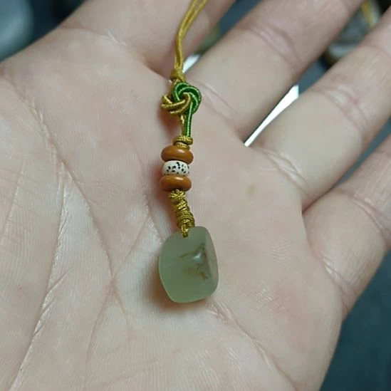 玛瑙/玉髓未镶嵌手链