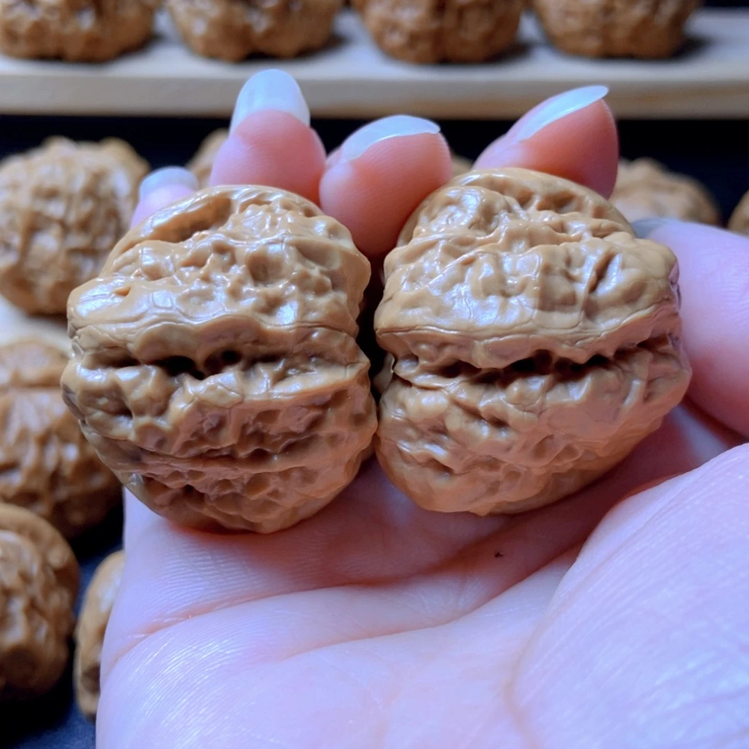 u***9文玩核桃吊坠蛤蟆头