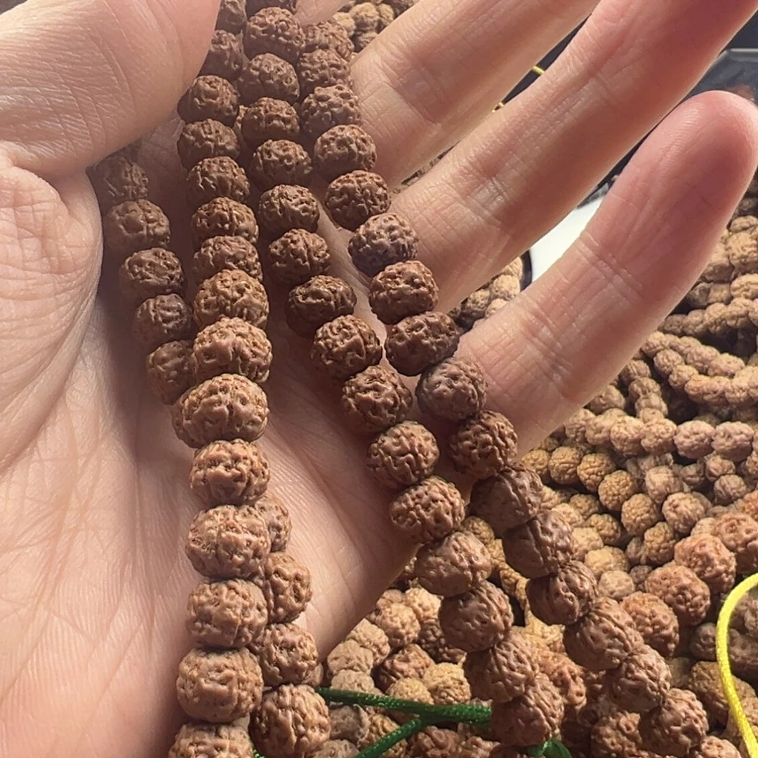 金刚菩提吊坠老树王