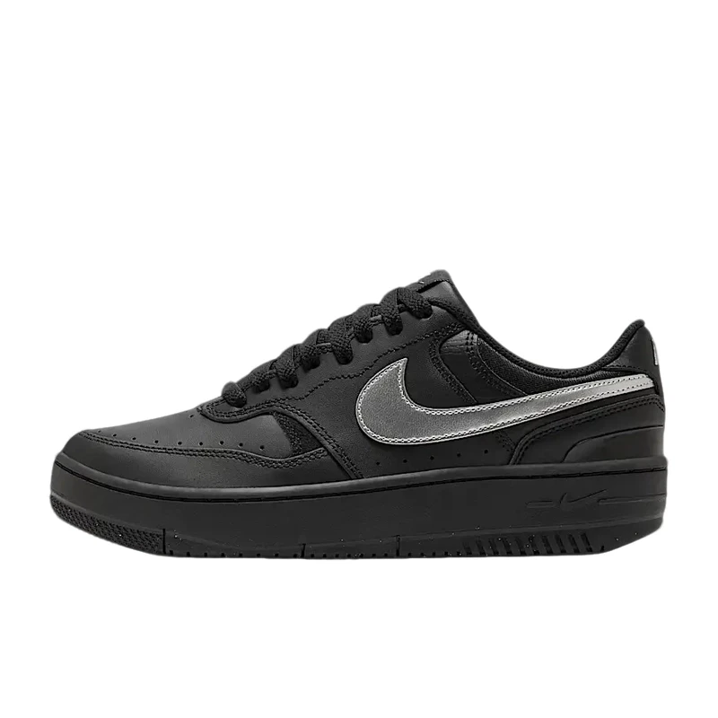 NIKE/耐克女款Gamma Force低帮休闲运动板鞋厚底板鞋HQ1674001