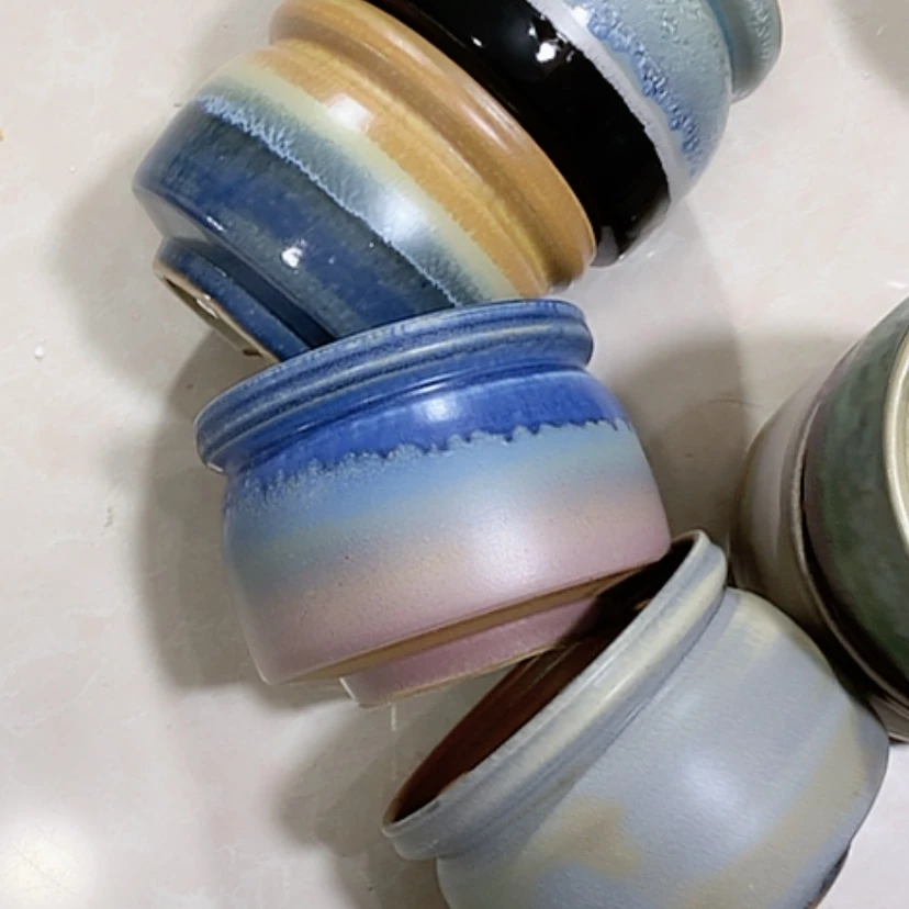 【闪购商品】红陶哩*哩4个