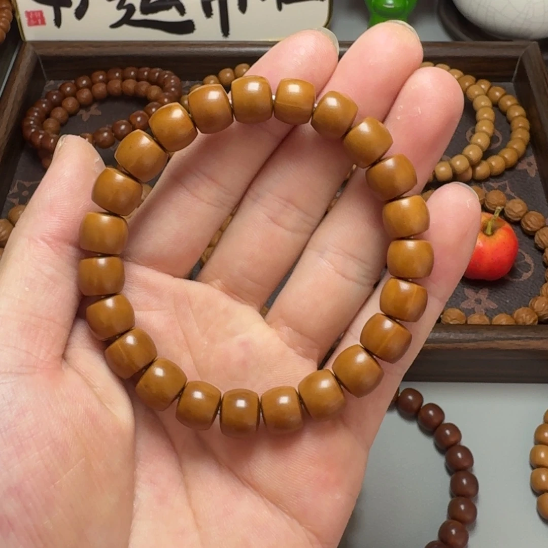 吊坠猴头核桃练手款直切