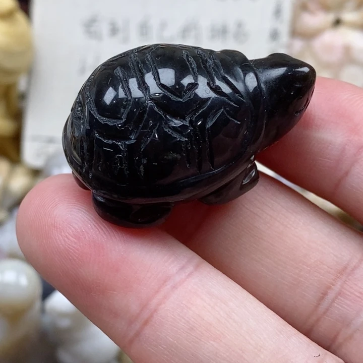 颈饰未镶嵌硅化珊瑚（珊瑚玉）小