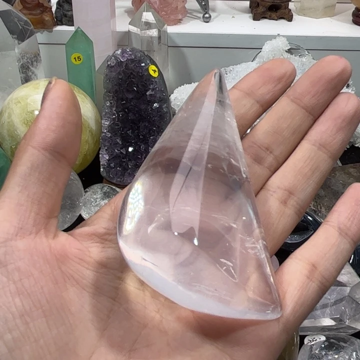 未镶嵌大型摆件（非配饰）水晶50
