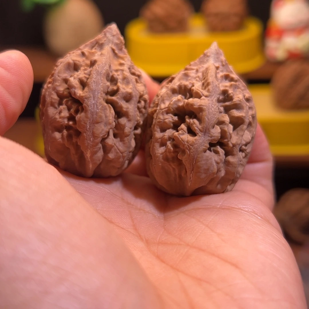 文玩核桃吊坠核桃57