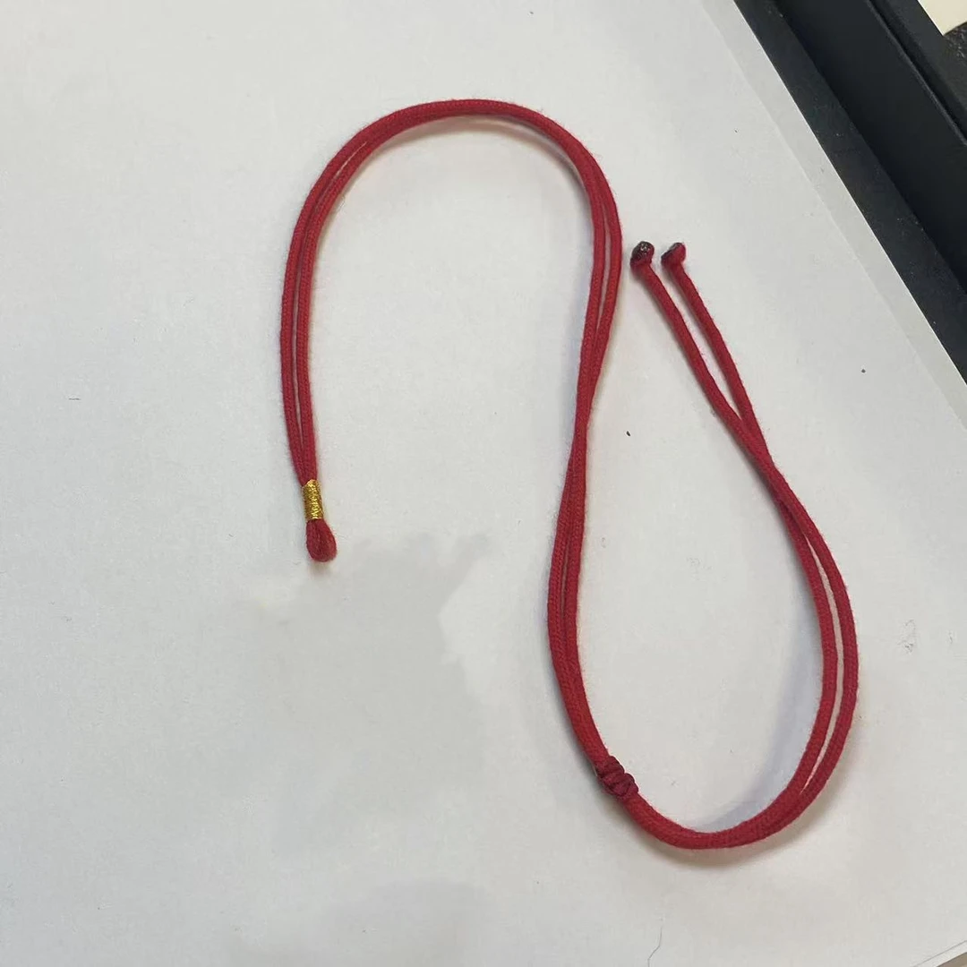 红言素绳子CYB25020350多样性发其一