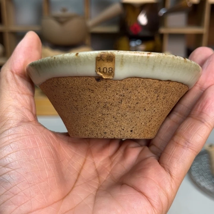 壶老段烧茶器茶具！