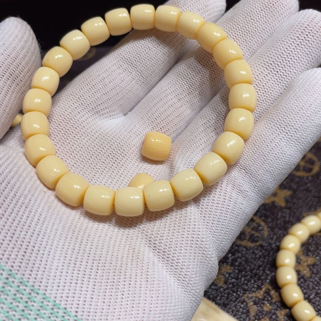 骆驼牙手串/手链手串