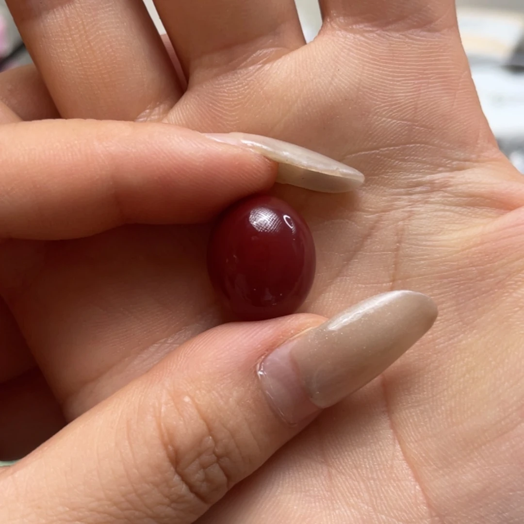 【闪购商品】南红玛瑙配饰未镶嵌