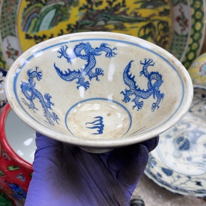 摆件瓷器摆件 瓷器摆件