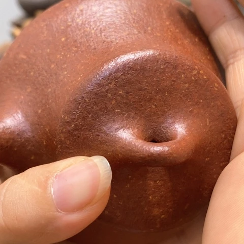 【闪购商品】茶壶紫砂瀚*林微霞