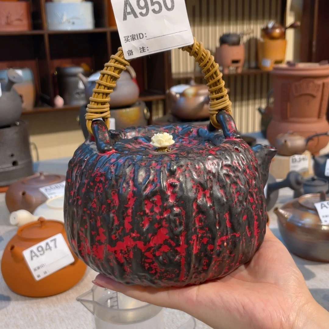 潮州手工艺品有限公司