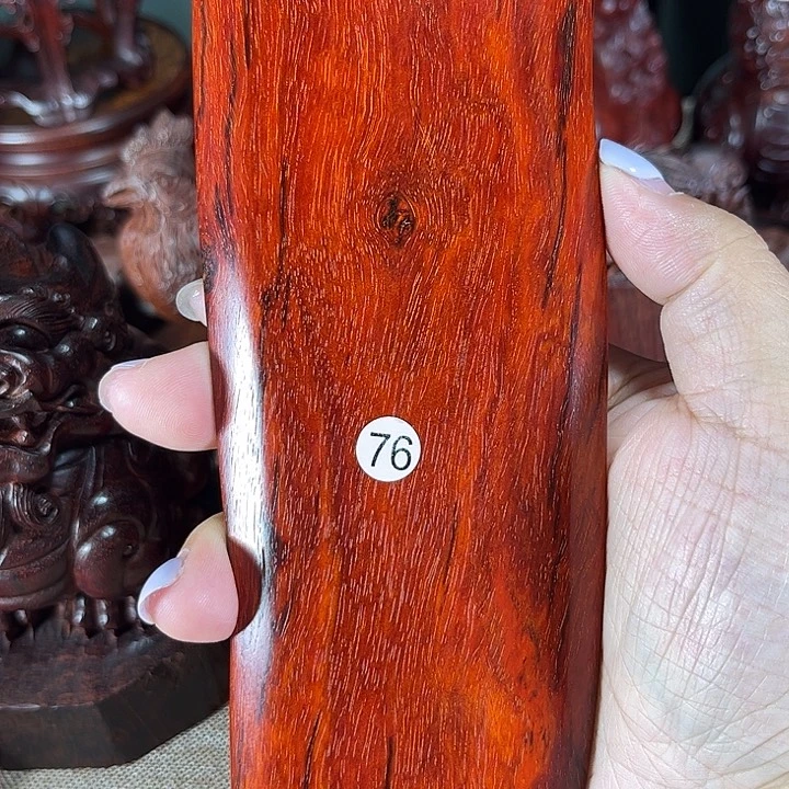 檀香紫檀（小叶紫檀）