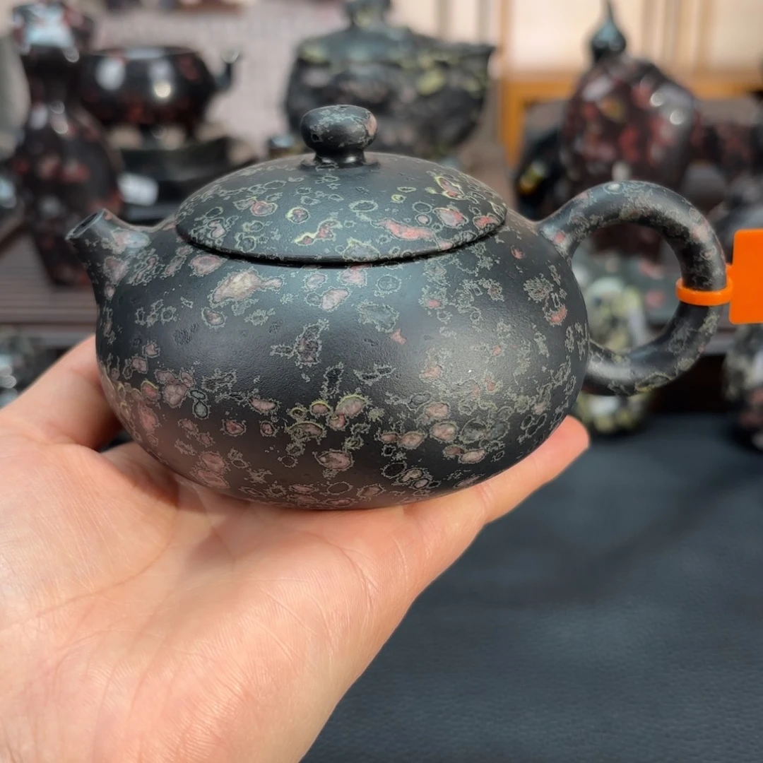 康能美玉瓷安山玉