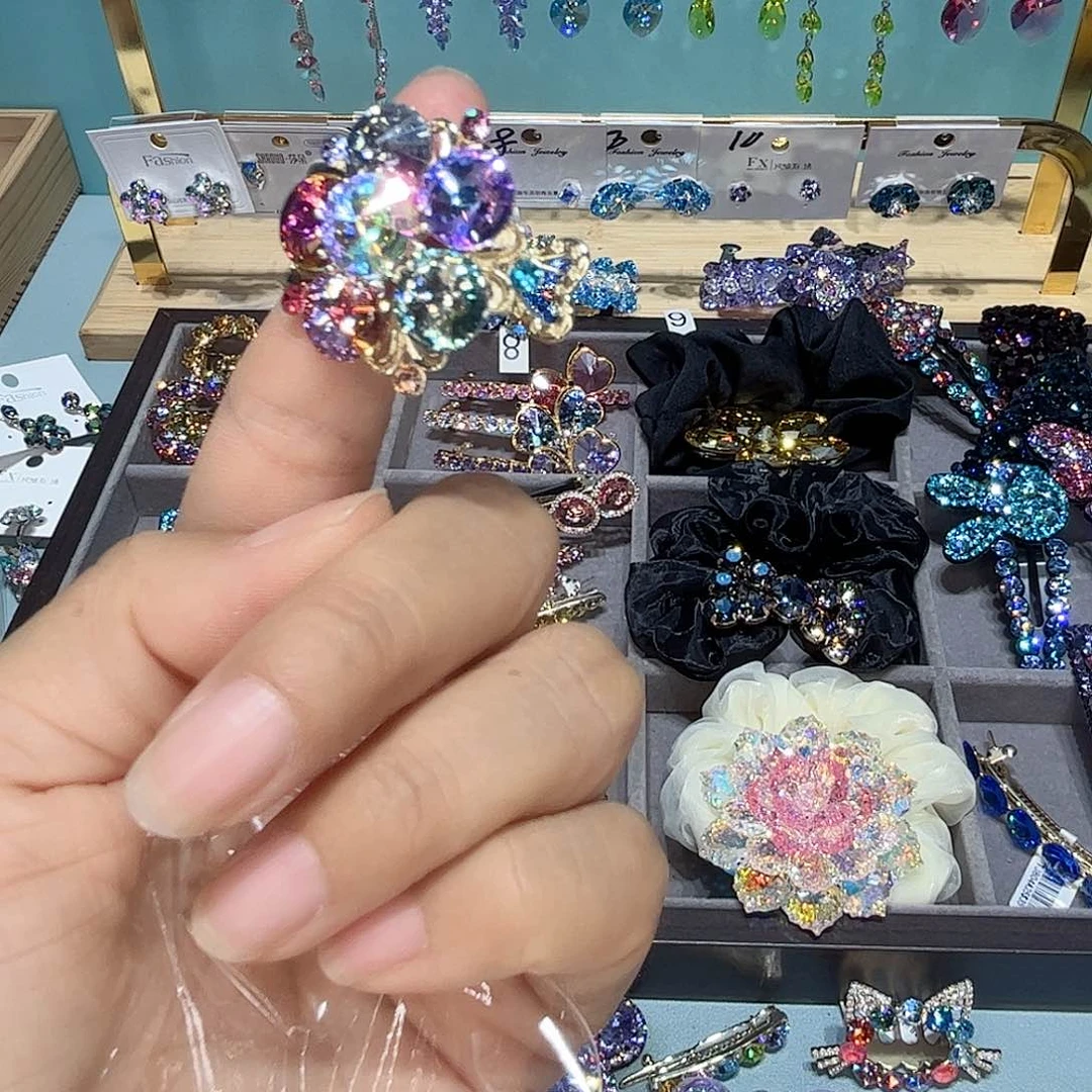 布艺铁合金发出来的时候