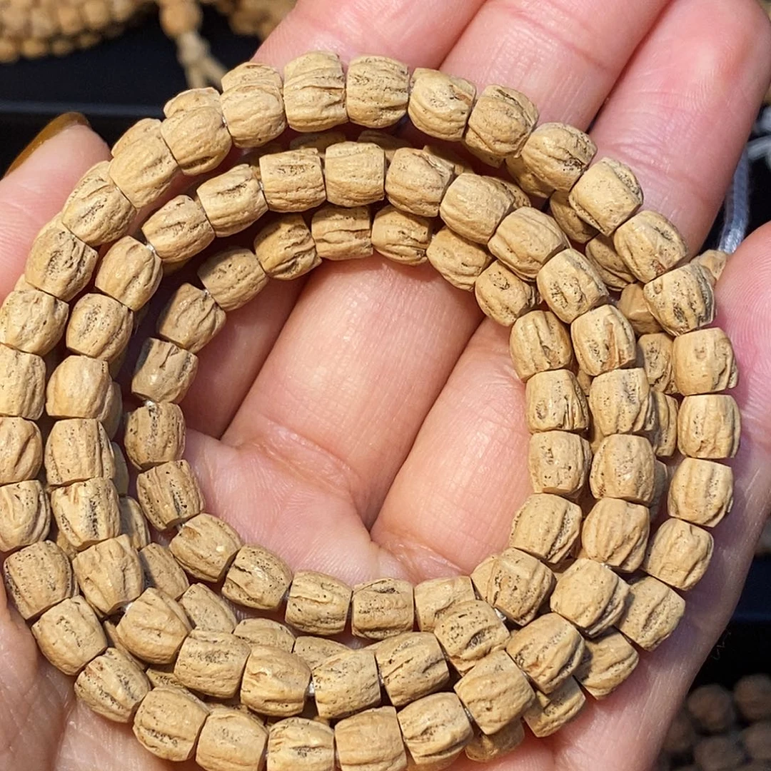 柏香籽/百香籽吊坠