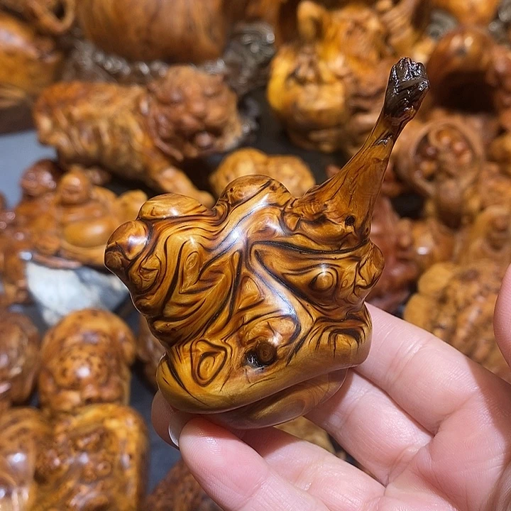 ****痕柏木太行崖柏陈化