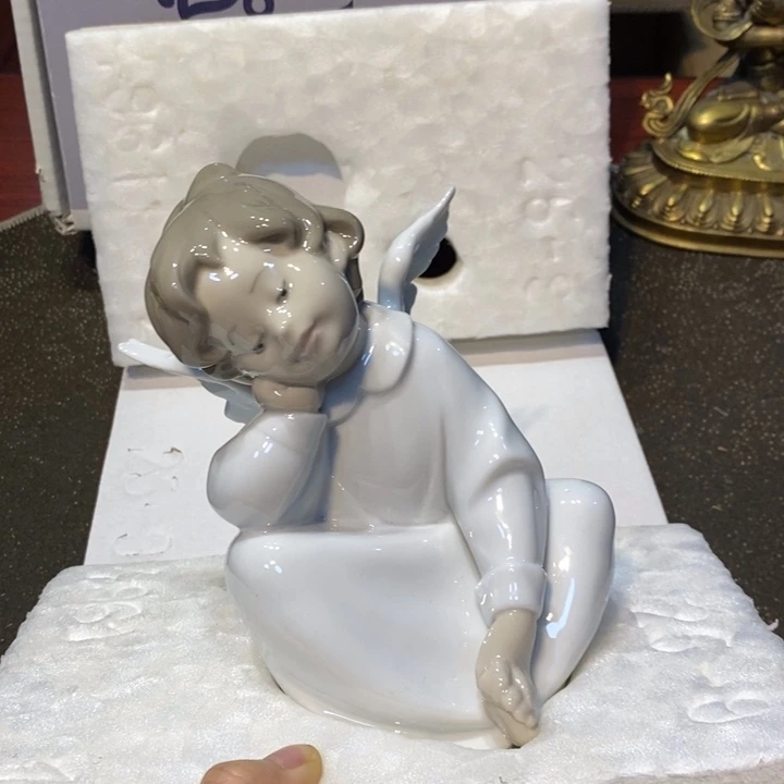 瓷片陶瓷艺术品制作工艺品