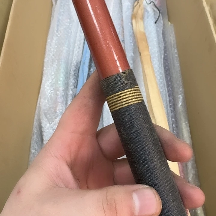 碳素红鱼竿钓鱼竿88889999