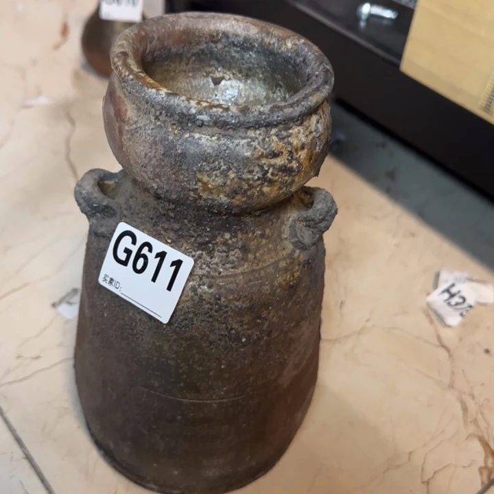 备前烧作品备前烧作品