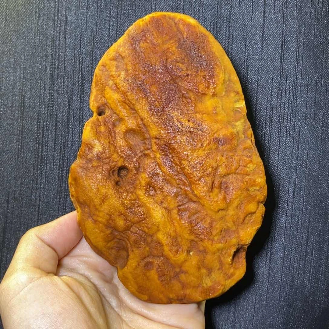 定制琥珀超**奇琥珀蜜蜡