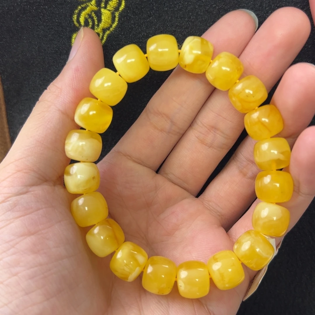 未镶嵌琥珀珠宝奇石