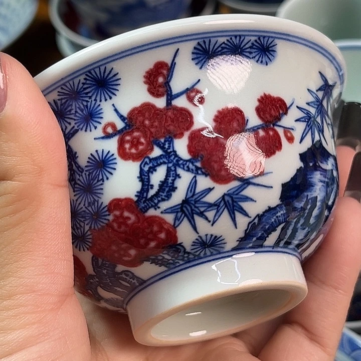 景德镇陶瓷艺术家