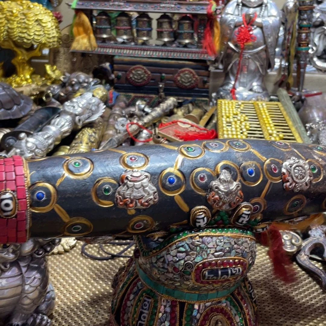 苗苗推荐精品铜器