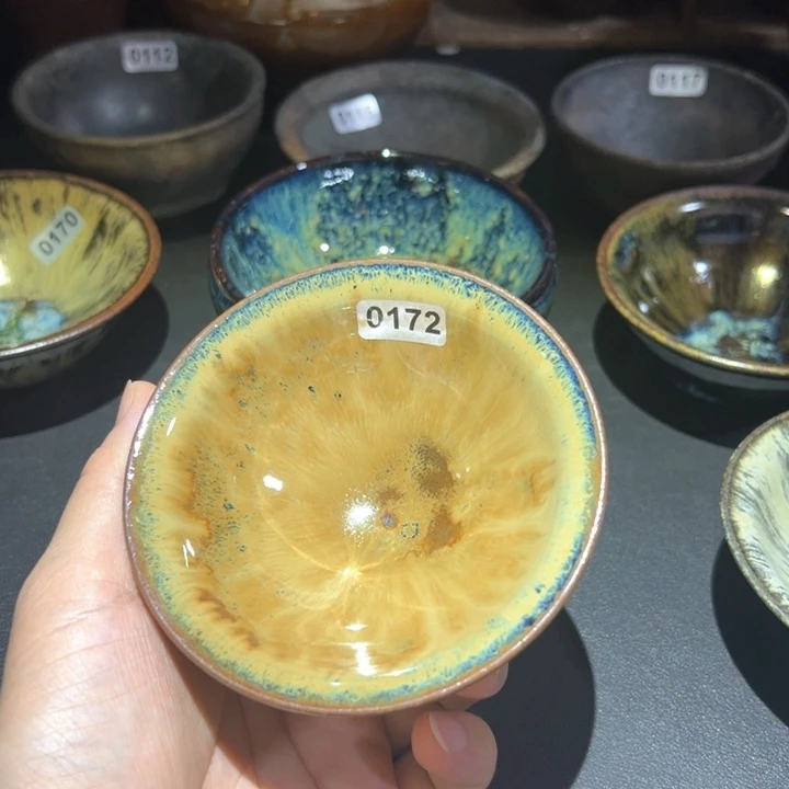 茶盏h****t悠悠精品茶盏172