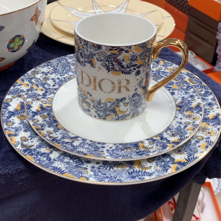 瓷片全套的小可爱都有