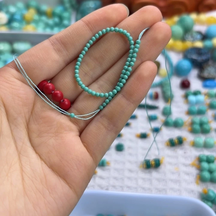 南红玛瑙未镶嵌珠宝奇石绿松石