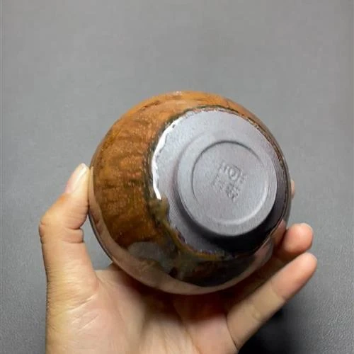 【闪购商品】茶盏-646............