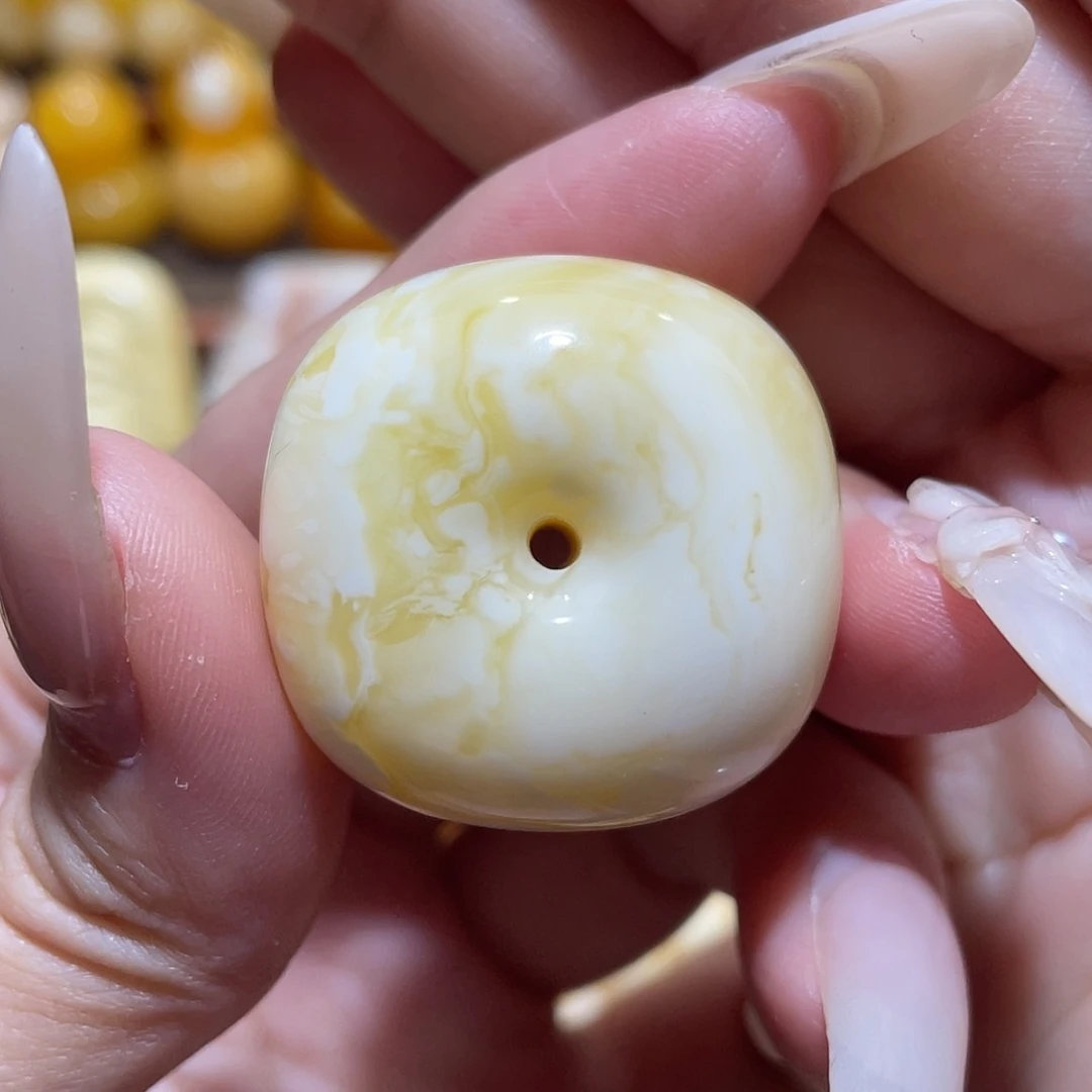 【闪购商品】裸石琥珀未镶嵌琥珀蜜蜡