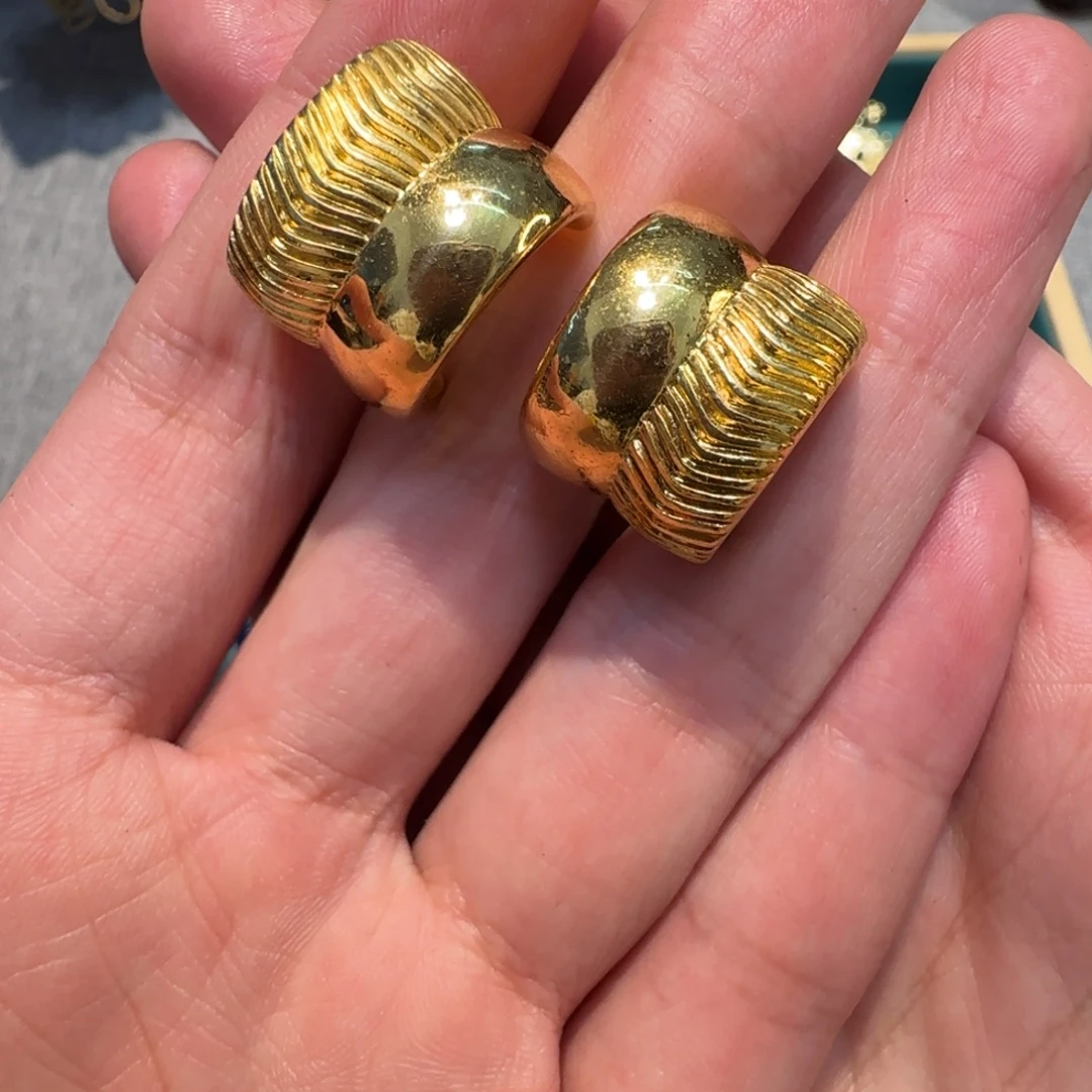 仿水晶铜合金微瑕