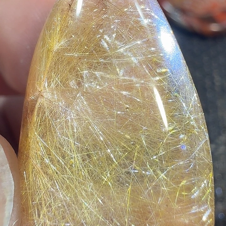 离***星吊坠(不含链)未镶嵌水晶