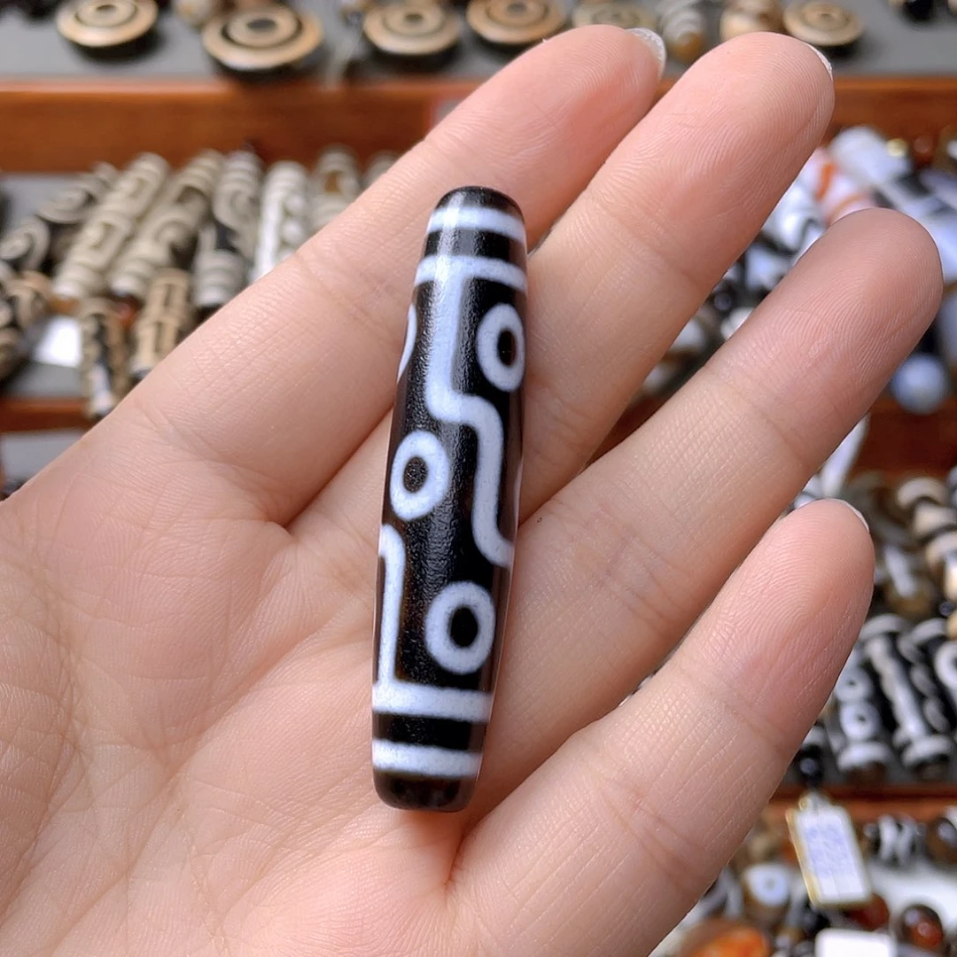 玛瑙/玉髓颈饰未镶嵌李*哥