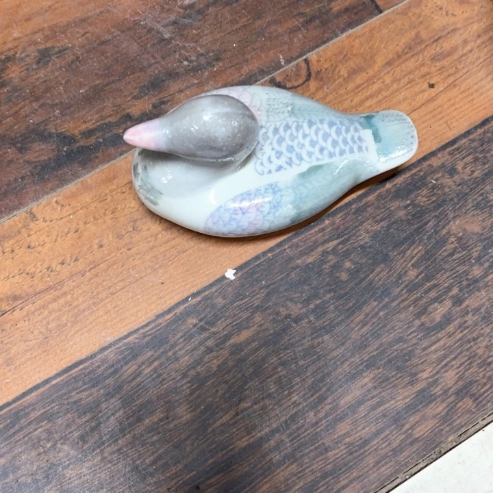 陶瓷制品瑕疵处理