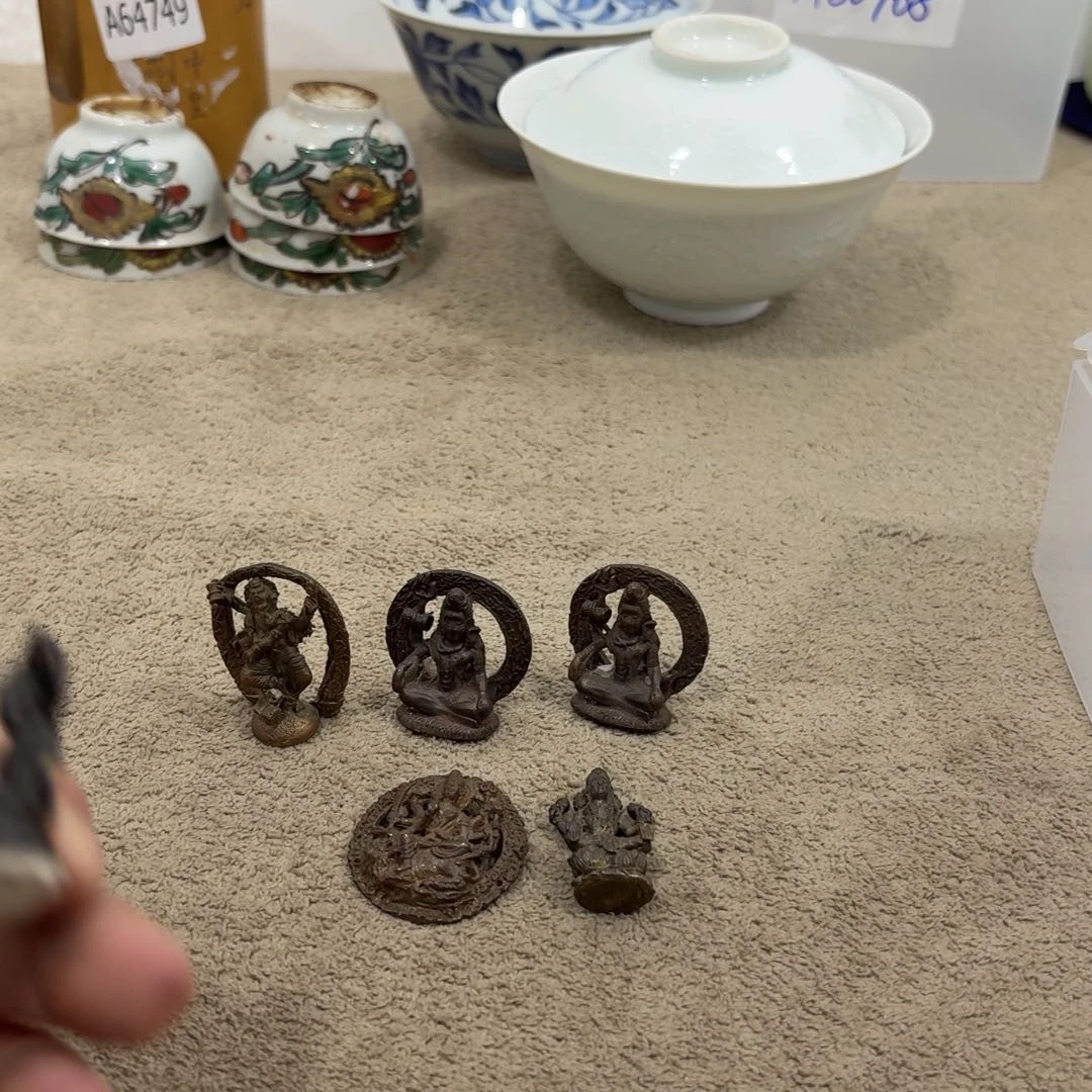 非常好用漂亮的茶具