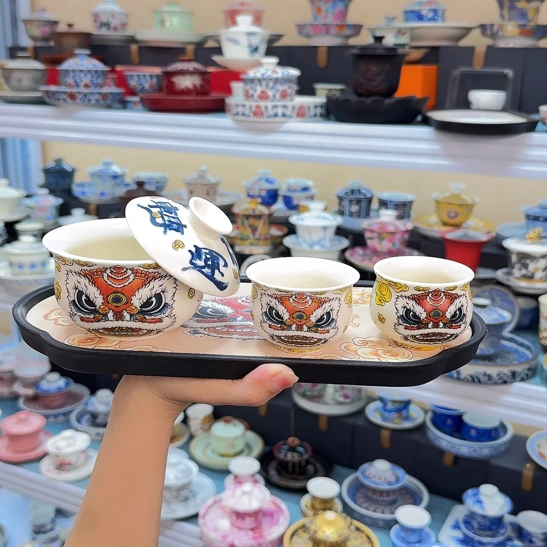 我们都在等你呢啊哈哈