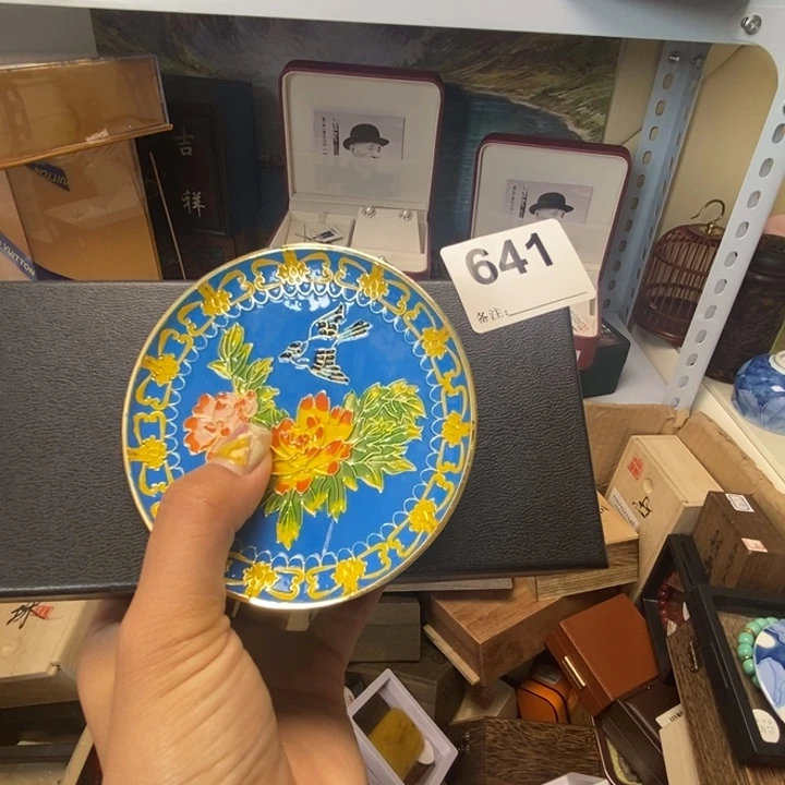 用***4精品瓷器定制链接