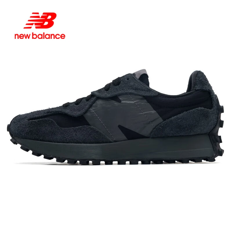 New Balance NB男女鞋2025新款327系列复古跑鞋运动休闲鞋U327WCD