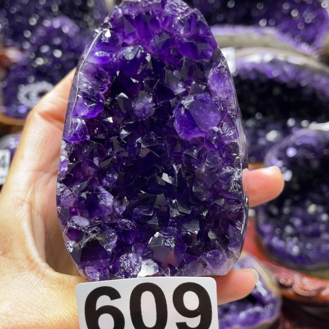 未镶嵌摆件水晶水晶摆件m