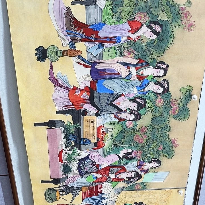 美术作品艺术作品2