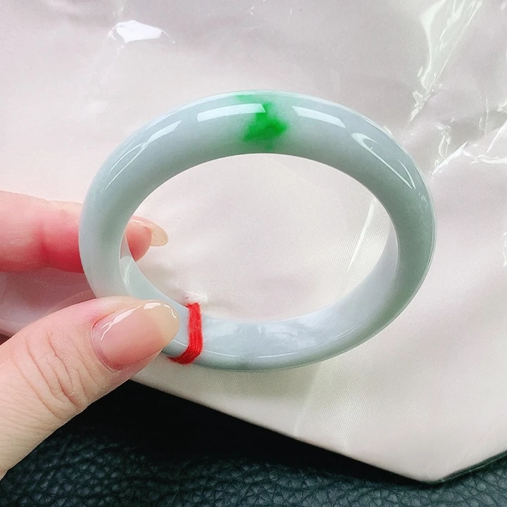 未镶嵌手镯翡翠翡翠237