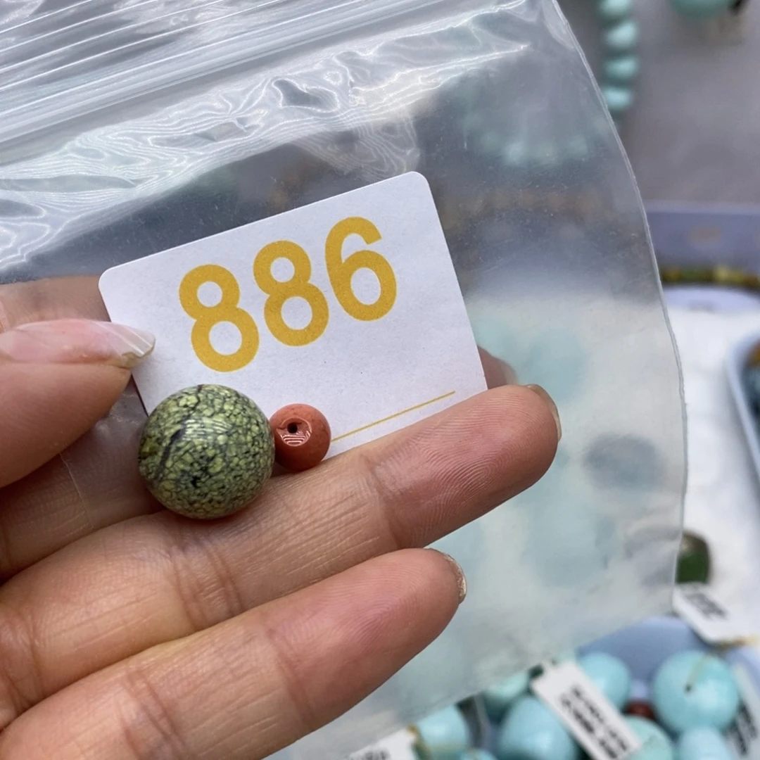 未镶嵌南红玛瑙珠宝奇石