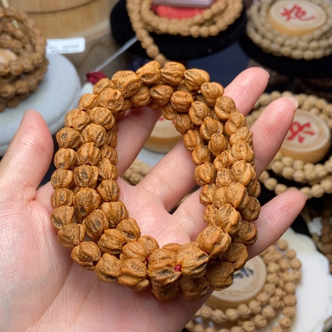 手串柏香籽/百香籽